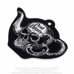 Alchemy Gothic Dead Thirsty - Pannun/lasinalunen