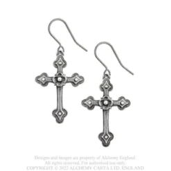 Alchemy Gothic Devotion - Korvakorut