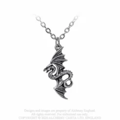 Alchemy Gothic Flight of Airus - Kaulakoru