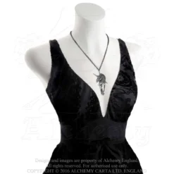 Alchemy Gothic Geistalon - Kaulakoru