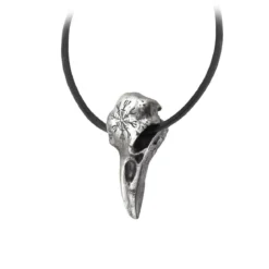 Alchemy Gothic Helm Of Awe - Kaulakoru