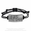 Alchemy Gothic Iron Maiden - Rannekoru