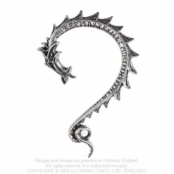 Alchemy Gothic Jormungand - Korvakoru