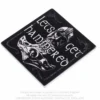 Alchemy Gothic Let's Get Hammered - Lasinalunen