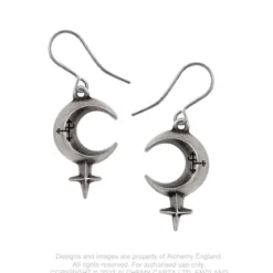 Alchemy Gothic Lilith - Korvakorut