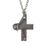 Alchemy Gothic Metallica: Master Of Puppets, 1986 cross - Kaulakoru