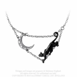Alchemy Gothic Minnaloushe - Kaulakoru
