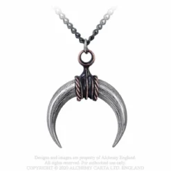 Alchemy Gothic Mithras - Kaulakoru