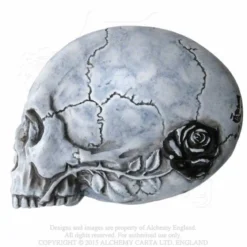 Alchemy Gothic Nevermore - Taskupeili