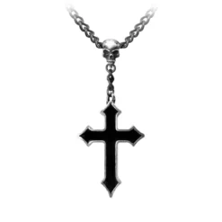 Alchemy Gothic Osbourne's Cross - Kaulakoru