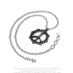 Alchemy Gothic Pax - kaulakoru