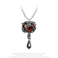 Alchemy Gothic Petite Affaire du Coeur - Kaulakoru
