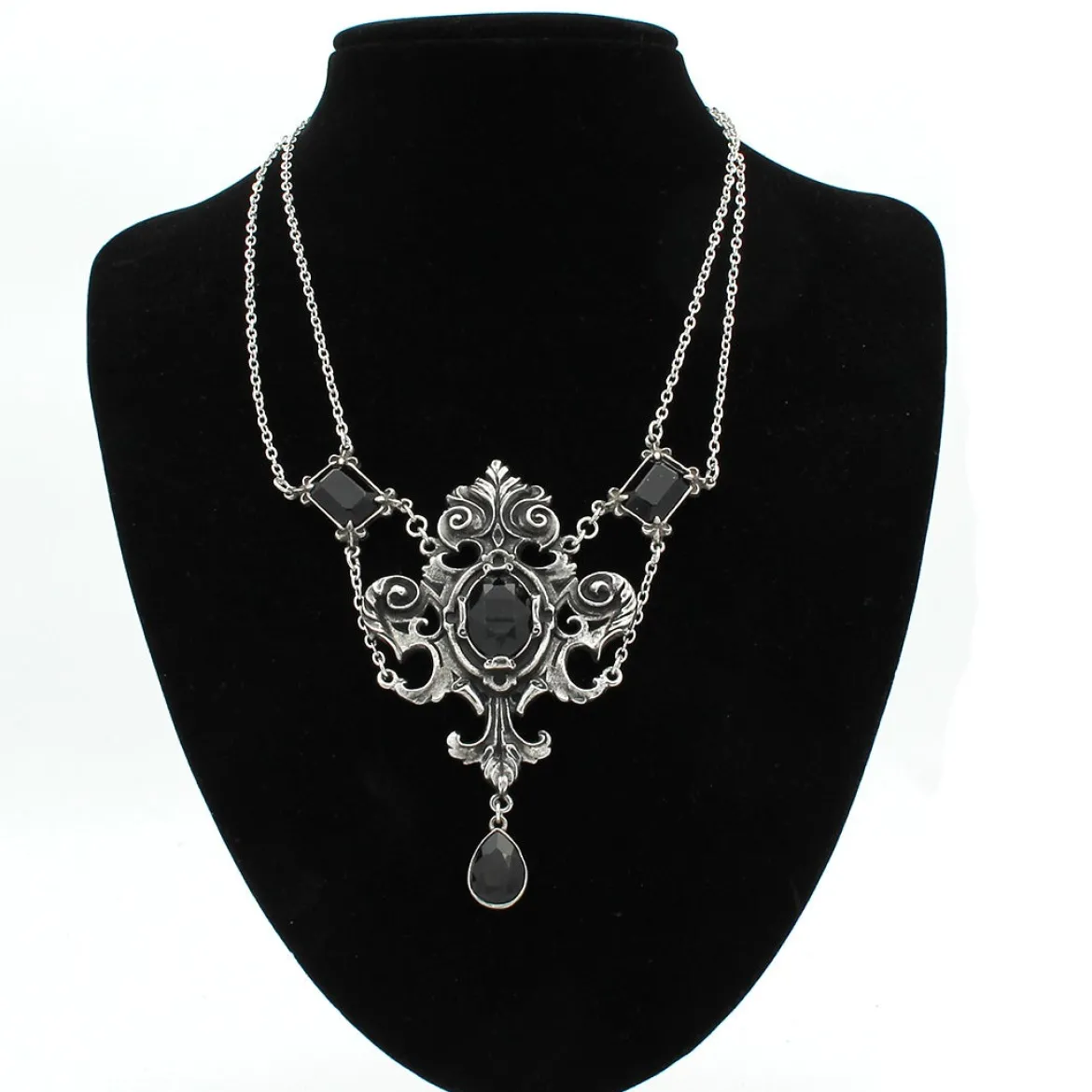Alchemy Gothic Queen of the Night - Kaulakoru