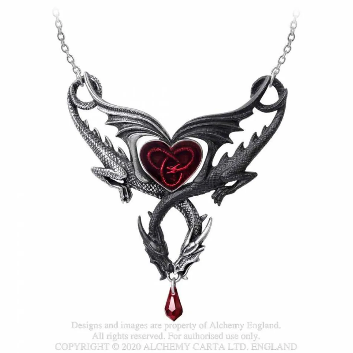 Alchemy Gothic The Confluence of Opposites - Kaulakoru