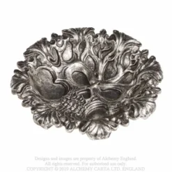 Alchemy Gothic Tree of Death - Kulho