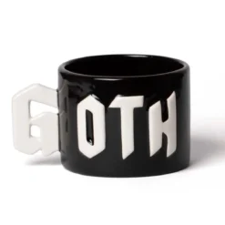 Alchemy Goth - Statement muki