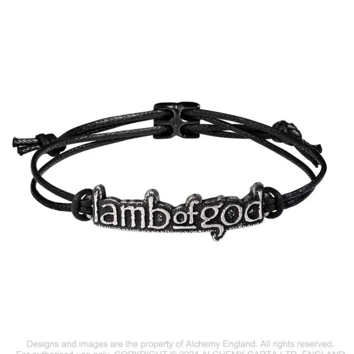 Alchemy Lamb of God - Rannekoru
