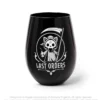 Alchemy Last Orders - Jalaton viinilasi