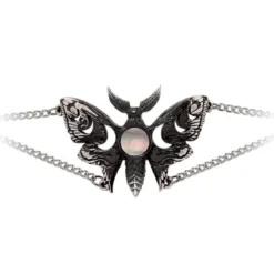 Alchemy Lunar Moth - Rannekoru