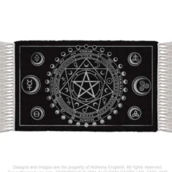 Alchemy Magic Carpet - Matto