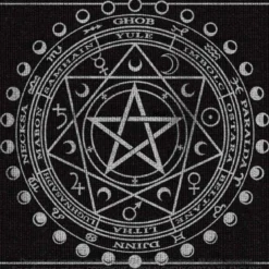 Alchemy Magic Carpet - Matto