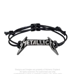 Alchemy Metallica - Rannekoru