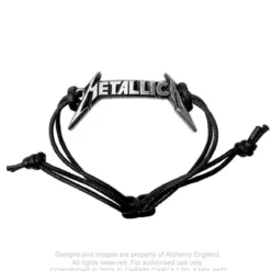Alchemy Metallica - Rannekoru