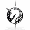 Alchemy Night Unicorn - tuulikello