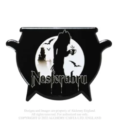 Alchemy Nosferabru - Lasinalunen