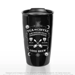 Alchemy Ouija Good Brew - Take away muki