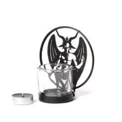 Alchemy Personal Baphomet - Tuikkulyhty