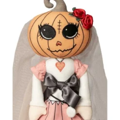 Alchemy Pumpkinella - Pehmo