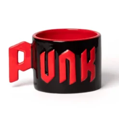 Alchemy Punk - Statement muki