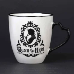 Alchemy Queen Of The Night & Lord Of Darkness- mukit 2kpl