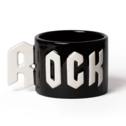 Alchemy Rock - Statement muki