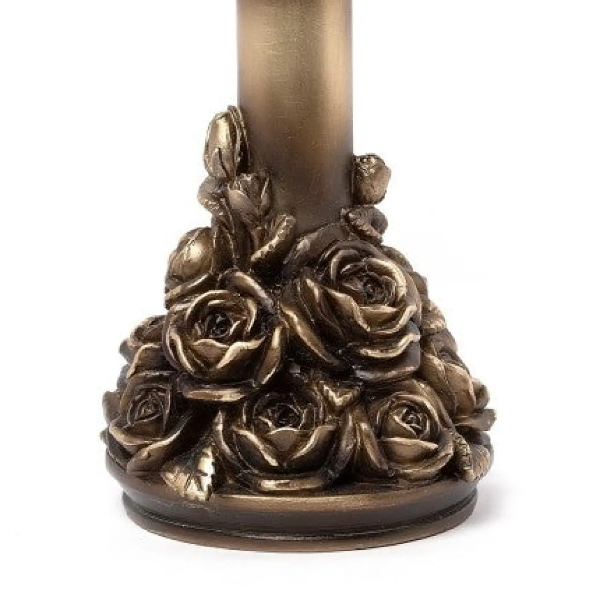 Alchemy Rose Garden - Kynttilänjalka, gold