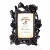 Alchemy Rose & Vine - Valokuvakehys, black