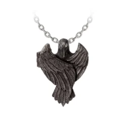 Alchemy The Augurium - Medaljonki