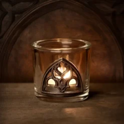 Alchemy The Borley Rectory - Tuikkulyhty