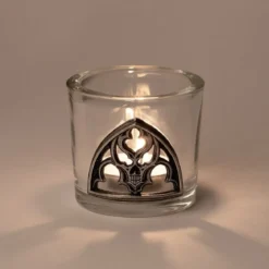 Alchemy The Borley Rectory - Tuikkulyhty