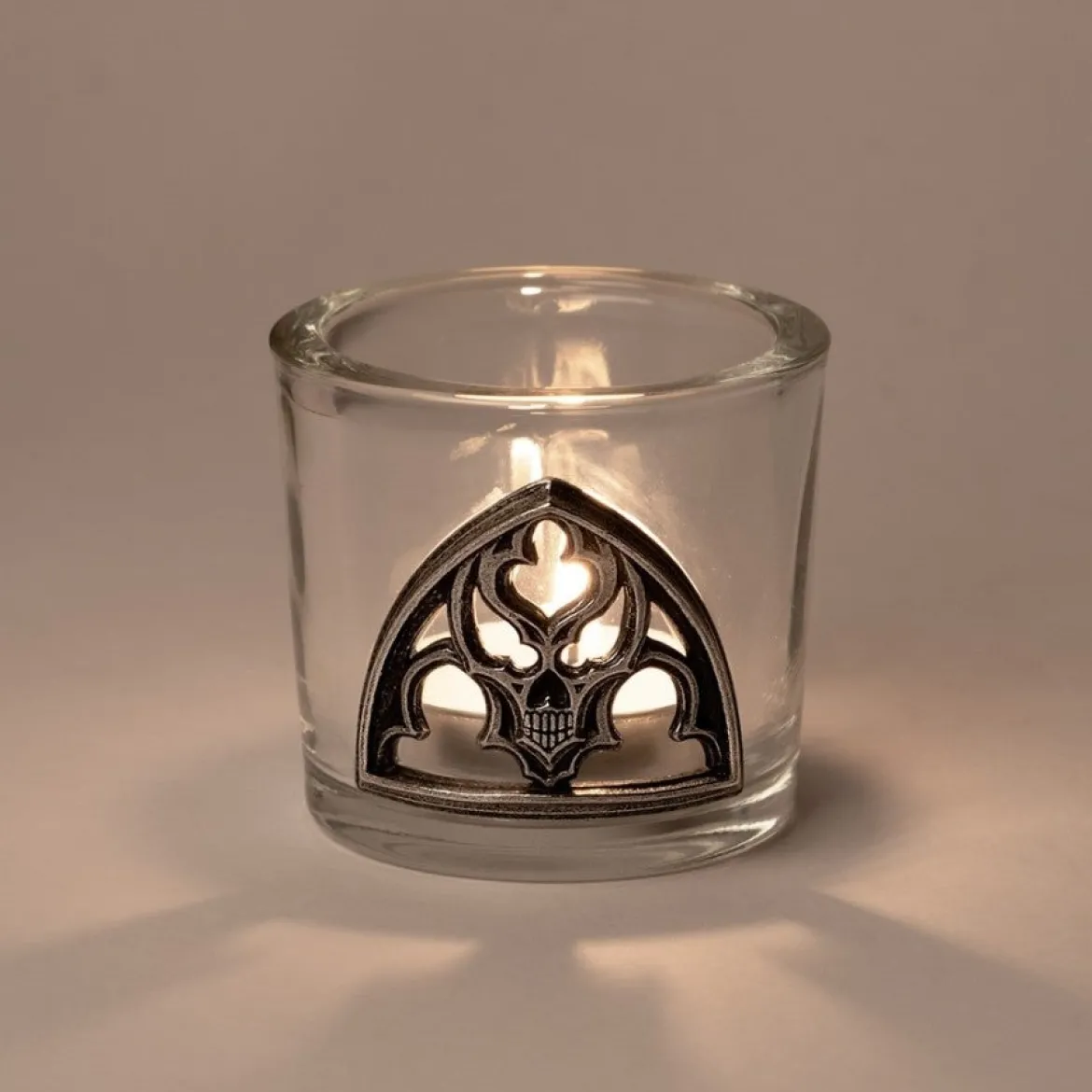 Alchemy The Borley Rectory - Tuikkulyhty