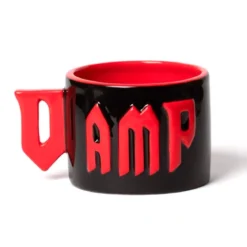 Alchemy Vamp - Statement muki