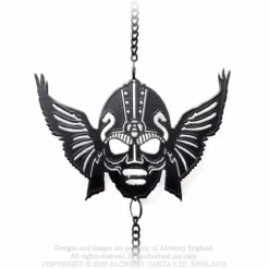 Alchemy Viking - tuulikello