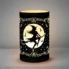Alchemy Witch by Moonlight - Lyhty, LED