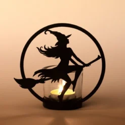 Alchemy Witch By Moonlight - Tuikkulyhty