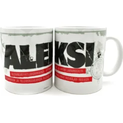 Aleksi - Muki