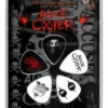 Alice Cooper Eyes - Plektrasetti 5kpl