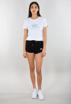 Alpha Industries Basic - shortsit, mustat