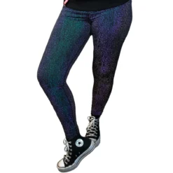 Alpha Industries Rainbow Sprinkle - Legginsit
