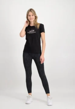 Alpha Industries Rainbow Sprinkle - Legginsit